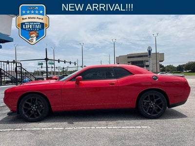 Photo of a 2022 Dodge Challenger R/T 2DR Coupe for sale