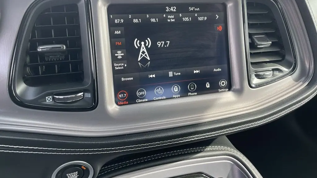 2023 Dodge Challenger R/T
