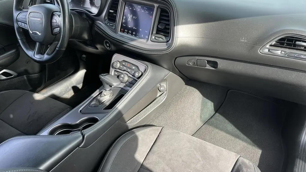 2023 Dodge Challenger R/T