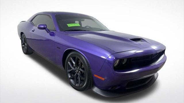Preowned 2023 Dodge Challenger R/T for Sale