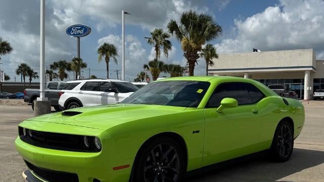 Preowned 2023 Dodge Challenger R/T for Sale