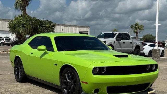 2023 Dodge Challenger R/T
