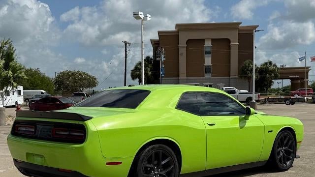 2023 Dodge Challenger R/T