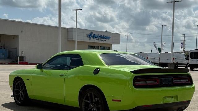 2023 Dodge Challenger R/T