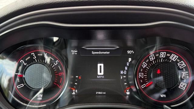 2023 Dodge Challenger R/T