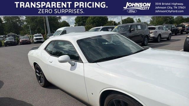 Preowned 2023 Dodge Challenger R/T for Sale