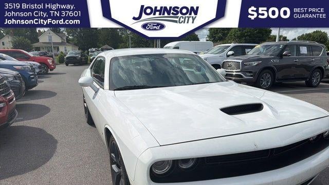 2023 Dodge Challenger R/T