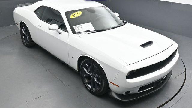 2023 Dodge Challenger R/T