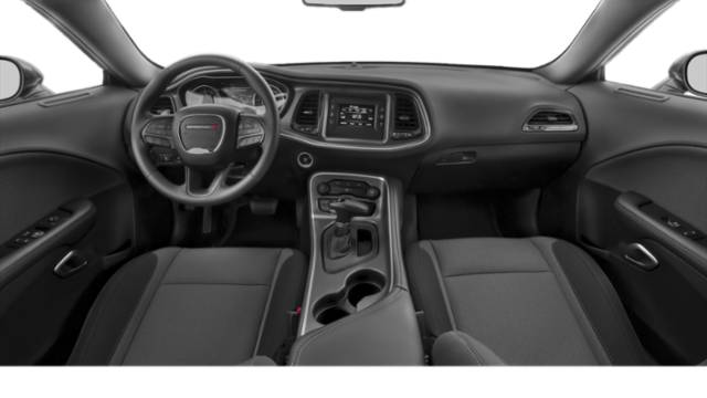 2018 Dodge Challenger R/T