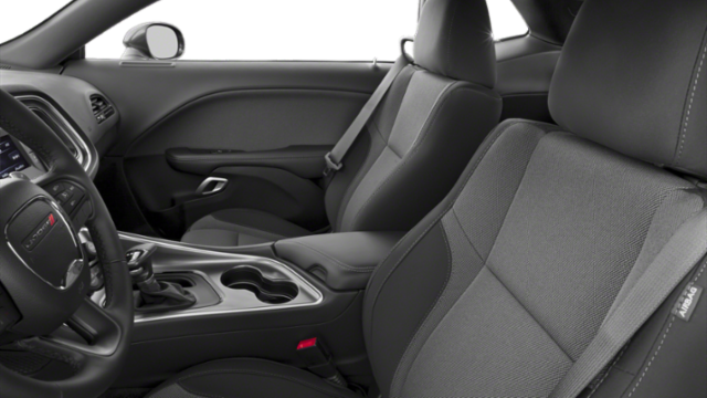 2018 Dodge Challenger R/T