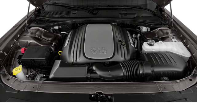 2018 Dodge Challenger R/T