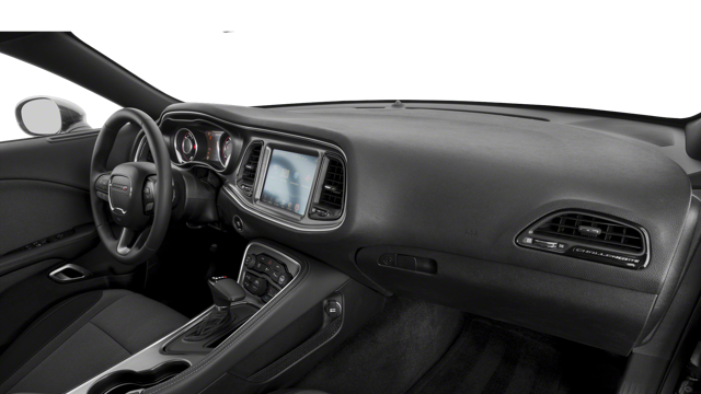 2018 Dodge Challenger R/T