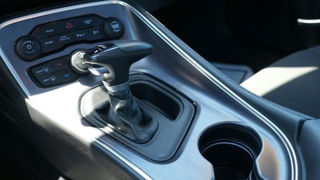 2018 Dodge Challenger R/T