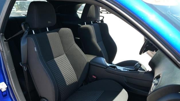 2018 Dodge Challenger R/T