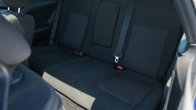 2018 Dodge Challenger R/T
