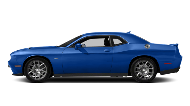 2018 Dodge Challenger R/T