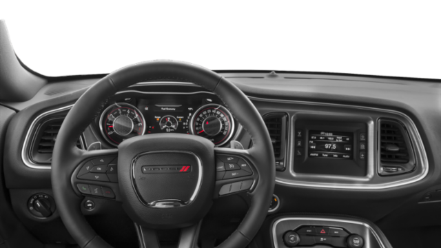 2018 Dodge Challenger R/T