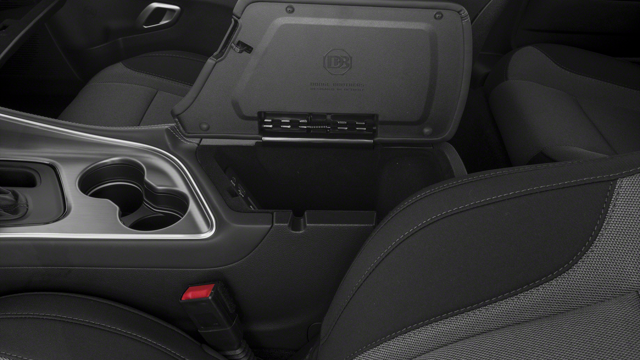 2018 Dodge Challenger R/T