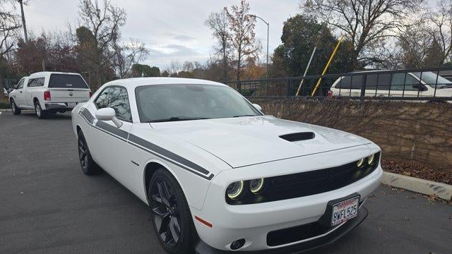 Preowned 2021 Dodge Challenger R/T for Sale