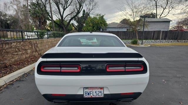 2021 Dodge Challenger R/T