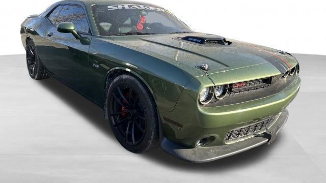 Preowned 2023 Dodge Challenger R/T for Sale