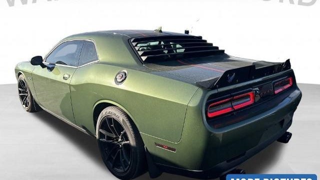 2023 Dodge Challenger R/T