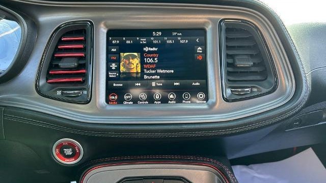 2023 Dodge Challenger R/T