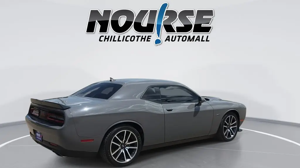 2023 Dodge Challenger R/T