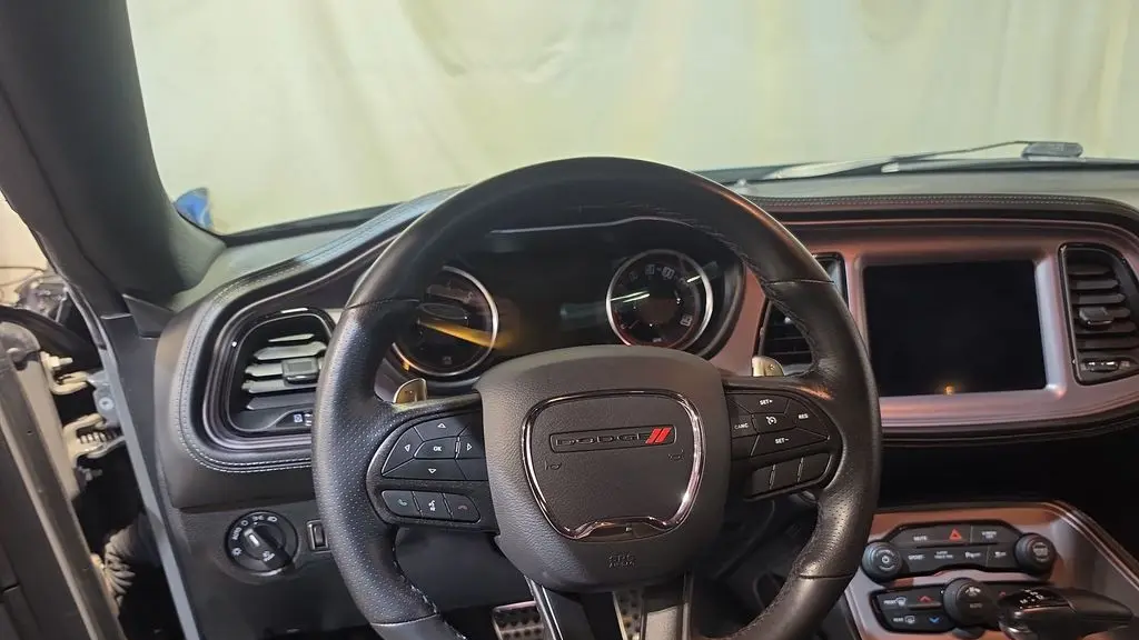2023 Dodge Challenger R/T