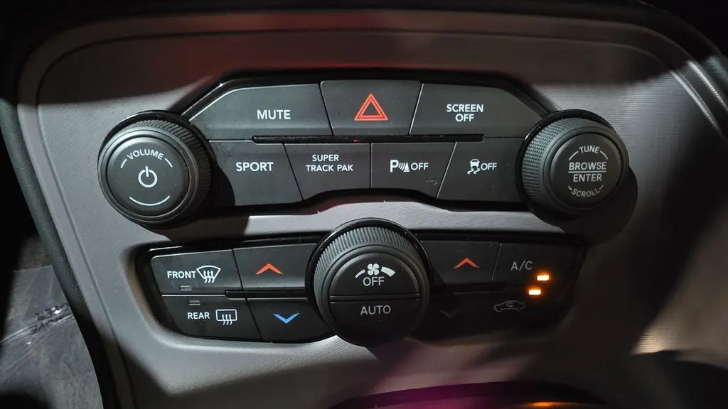 2023 Dodge Challenger R/T