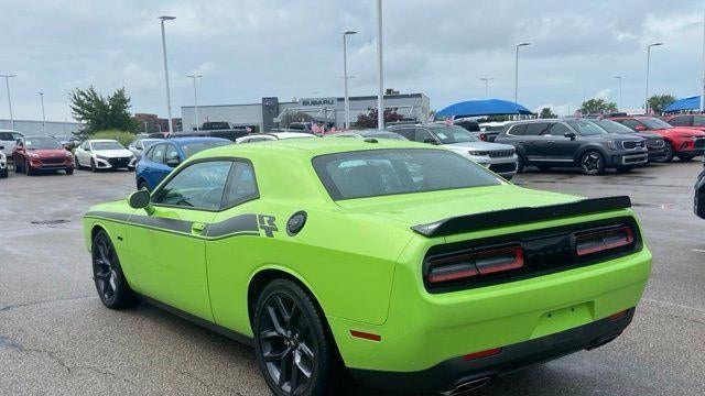 2023 Dodge Challenger R/T