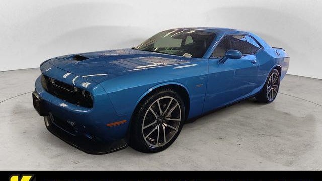 Preowned 2023 Dodge Challenger R/T for Sale