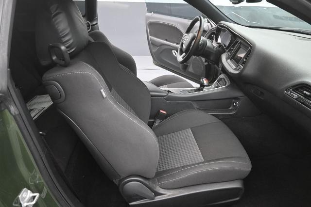 2023 Dodge Challenger R/T — photo 1 of 12