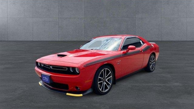 Preowned 2023 Dodge Challenger R/T for Sale