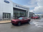 2018 Challenger Thumbnail 1