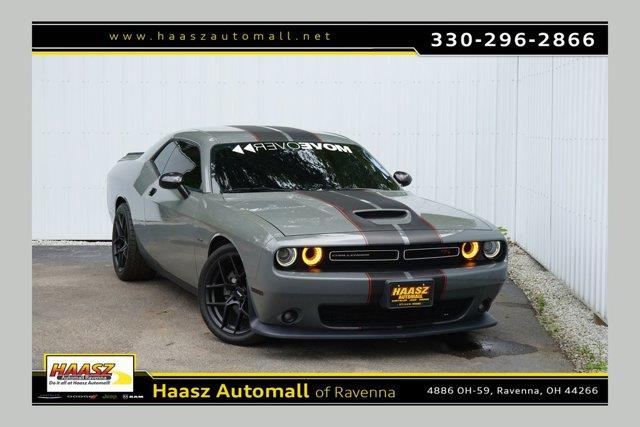 2019 Dodge Challenger - $24,900