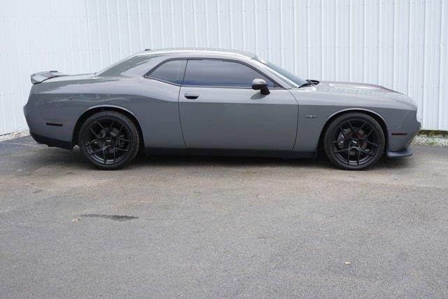2019 Dodge Challenger - $24,900