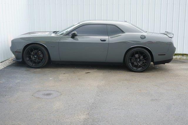 2019 Dodge Challenger - $24,900