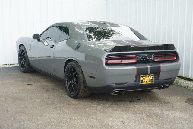 2019 Dodge Challenger - $24,900