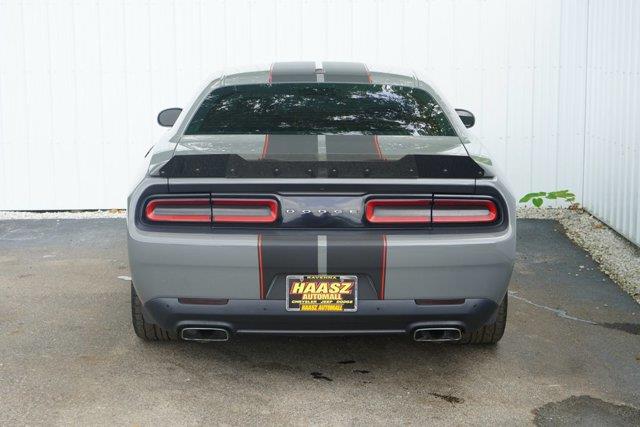 2019 Dodge Challenger - $24,900