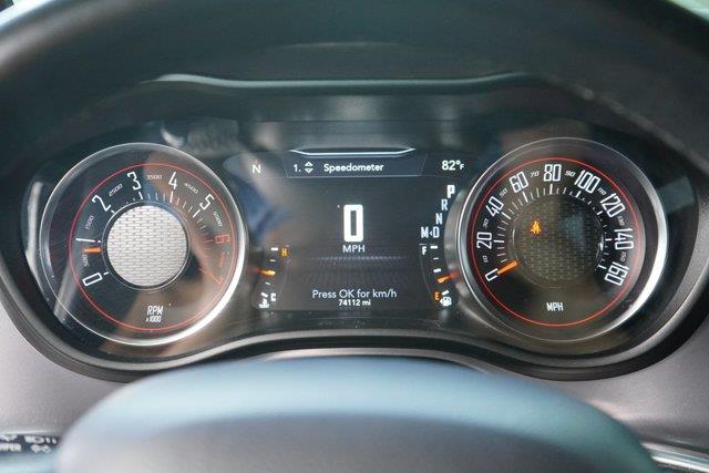 2019 Dodge Challenger - $24,900