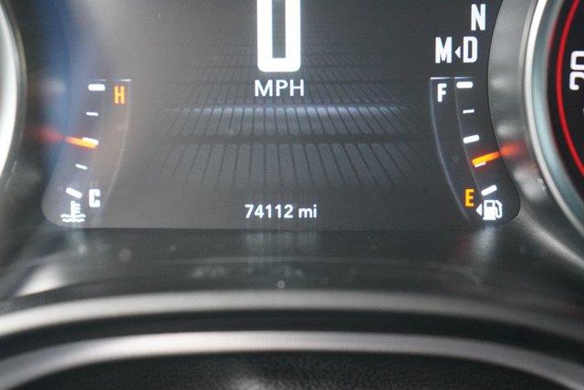 2019 Dodge Challenger - $24,900