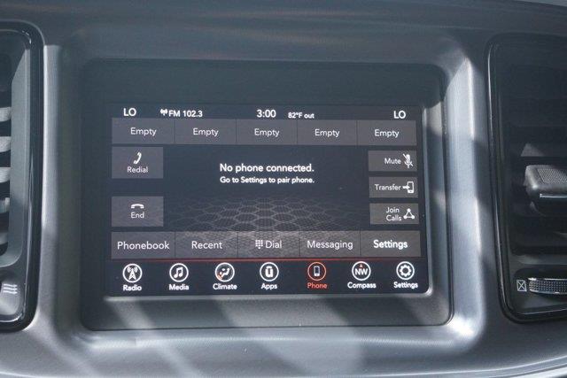 2019 Dodge Challenger - $24,900