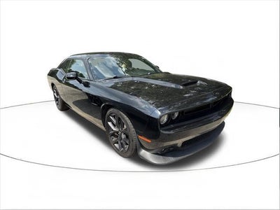 Photo of a 2020 Dodge Challenger R/T 2DR Coupe for sale