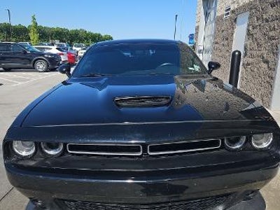 Photo of a 2020 Dodge Challenger R/T 50TH Anniversary 2DR Coupe for sale