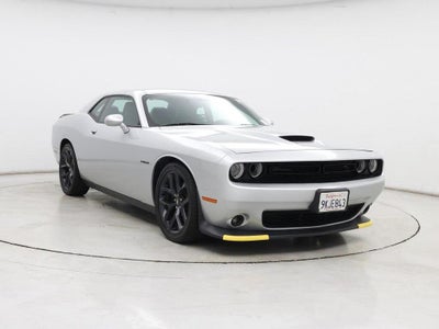 2020 Dodge Challenger R/T 2DR Coupe
