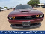 2020 Challenger Thumbnail 2