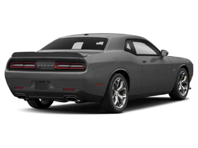 2021 Dodge Challenger R/T — photo 1 of 12