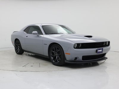 Photo of a 2022 Dodge Challenger R/T 2DR Coupe for sale