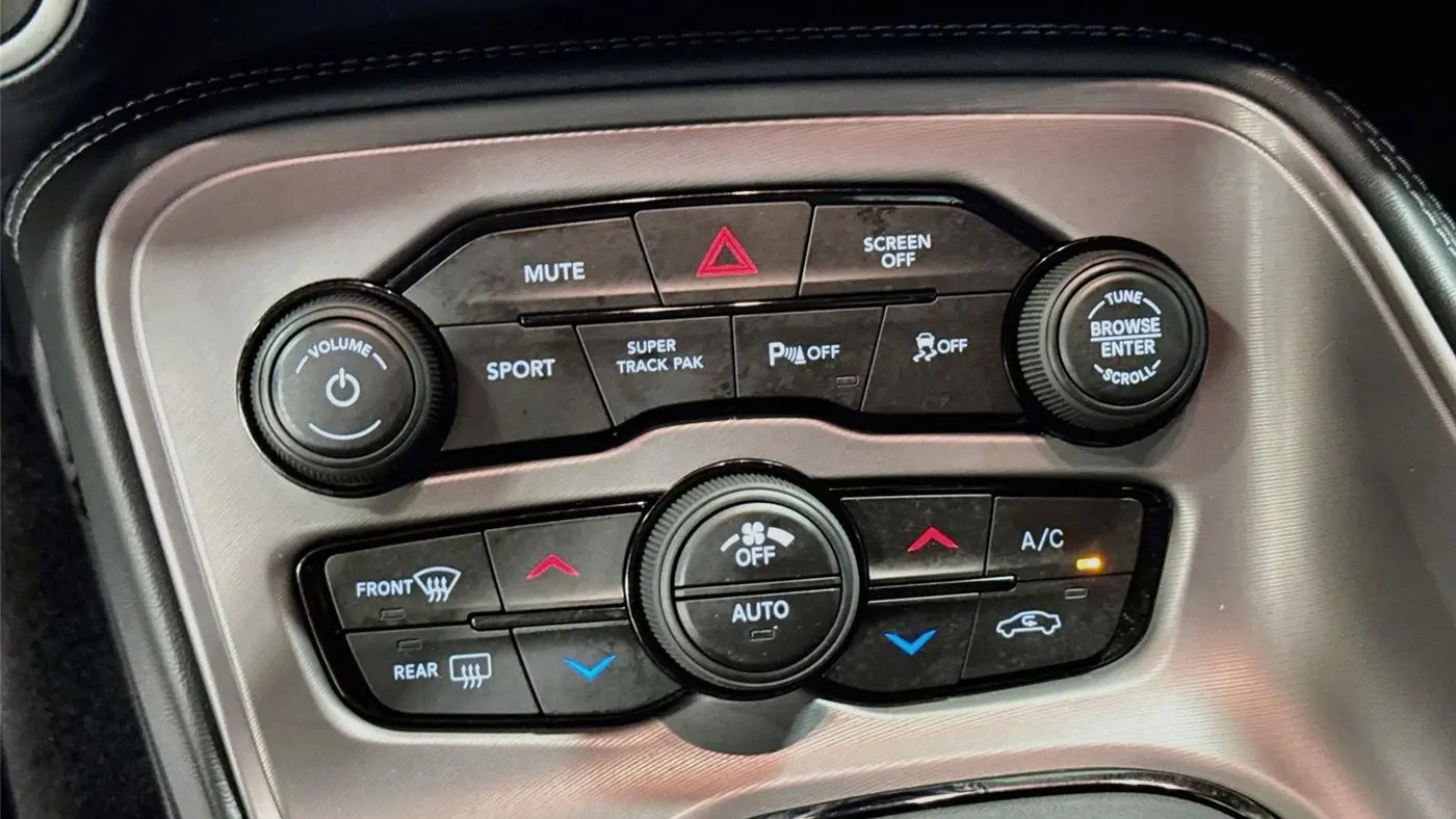 2023 Dodge Challenger R/T